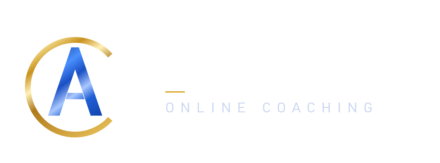 Alex Carrasco · Online coaching